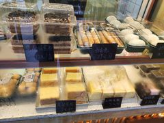-包满意面包糕点(东坝店)