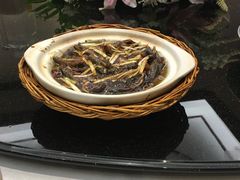 -明翠湖品·湖景餐厅