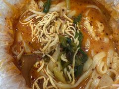 -曹宝林砂锅麻辣烫(星光路店)