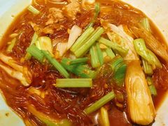 -绿茶餐厅(乐峰广场店)