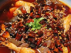 -粉墨特色菜·烧烤音乐酒馆