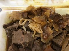 -明记牛杂(新马路分店)