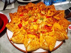 -必胜客(城西银泰店)