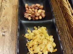 -老张牛肉面(天津万象城店)