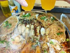 -原乡故事里海鲜大餐(玉祥门北马道巷店)
