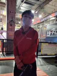 -嗨翻Hi-Fun竞技主题乐园·蹦床团建生日聚会(五棵松华熙店)