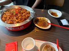 -胖哥俩肉蟹煲(富阳鹿山时代店)