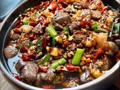 -树厨贵州菜(大十字店)