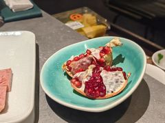 -鼎鼎香·港式火锅(北京SKP店)