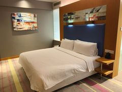 -佛山南海雅乐轩酒店