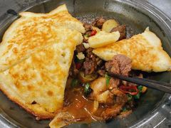 -黑青稞庄园·新式藏餐·牦牛肉汤锅(新都桥店)