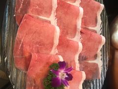 -鲁西肥牛(九方购物中心店)