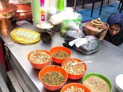 -清真老马家国华牛奶鸡蛋醪糟(正宁路店)