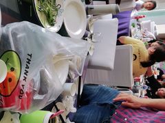 -渔满仓海鲜渔家(象山二店)