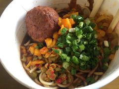 传统热干面-郭记老汉口热干面