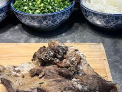 -毅祥斋老孙家泡馍(北院门鼓楼店)