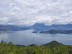 -丽江泸沽湖景区
