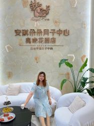 -安琪朵朵独栋花园月子中心