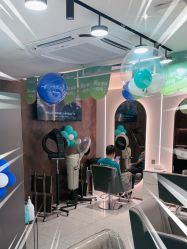 -LJOY丽锦造型·烫发染发