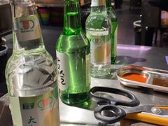 -马路牙子地桌烤肉(工体店)