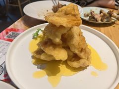 -伊喜饺子·烤鸭(五道口学院路店)