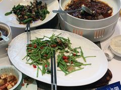 -上座云间·青年赣菜(绿茵店)