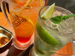 -春熙台韩国料理·章鱼肥牛(西丽店)