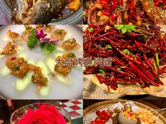 -依呀呀ktv烧烤小串(中山西路店)