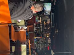 -东岸Cafe 爵士俱乐部