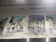 -祥云墅彩翼儿童美术馆(房山长阳店)