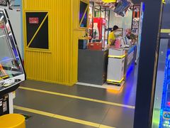 -快乐街区(重庆龙湖时代天街店)