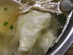 -荣巷小馄饨(荣巷店)