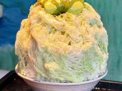 -双门洞·森系料理(体育西店)