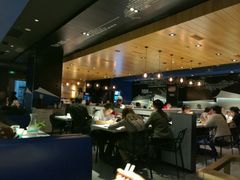 -鱼酷活鱼烤鱼(人信汇商场店)