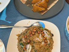 -闽海肴(北辰荟店)