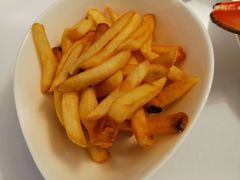 -Le Siècle.百年西餐厅(颐和公馆店)