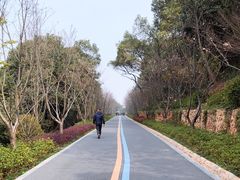 -临平公园(临平街道)