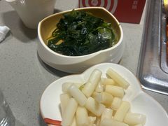 -海底捞火锅(泉城路店)