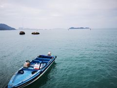 -惠州金海湾嘉华度假酒店