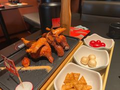 -羽鸽集·乳鸽专门店·地道顺德菜(岭南站店)