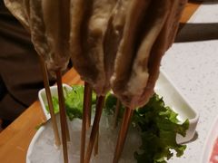 -大龙燚火锅