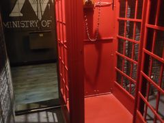 -逃脱反斗城沉浸剧情密室(北京路店)