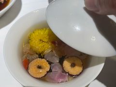 -巴蜀风月·聚会团建·生日宴(宝安店)