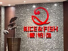-饭怕鱼·黄焖鲟龙鱼(湖大店)