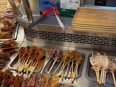 -小桶串串(仁恒梦中心店)