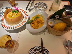 -太食獸泰式茶餐厅(IFS国金中心店)