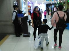 -SFC上影影城(广州店)