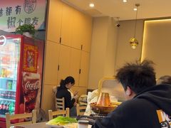 -椒椒铜炉火锅鸡(天马店)