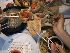 招牌滋养参鸡汤-长顺参鸡汤店(西塔总店)