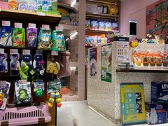 -FAELING PETS美天灵宠物(富力广场店)